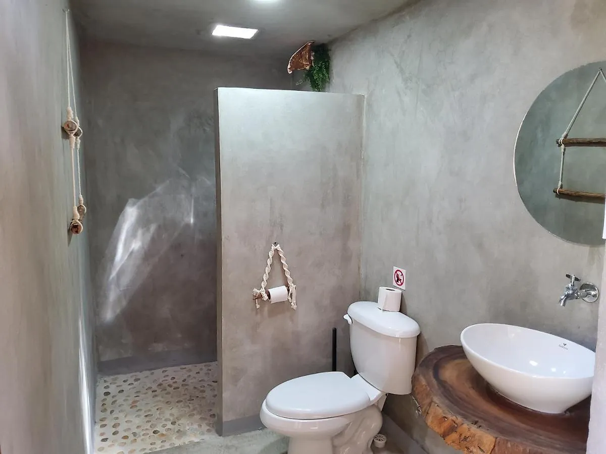 Hakuna Matata Glamping Bacalar Campsite