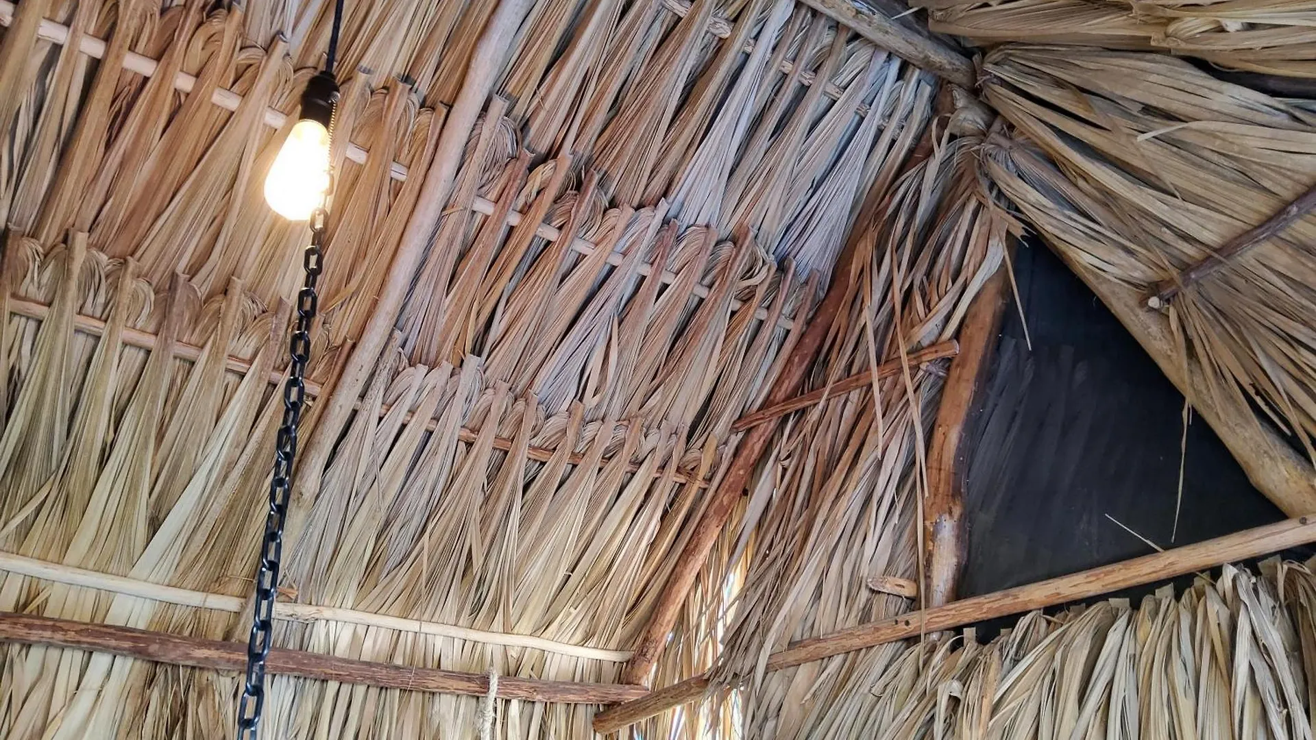 Hakuna Matata Glamping Bacalar