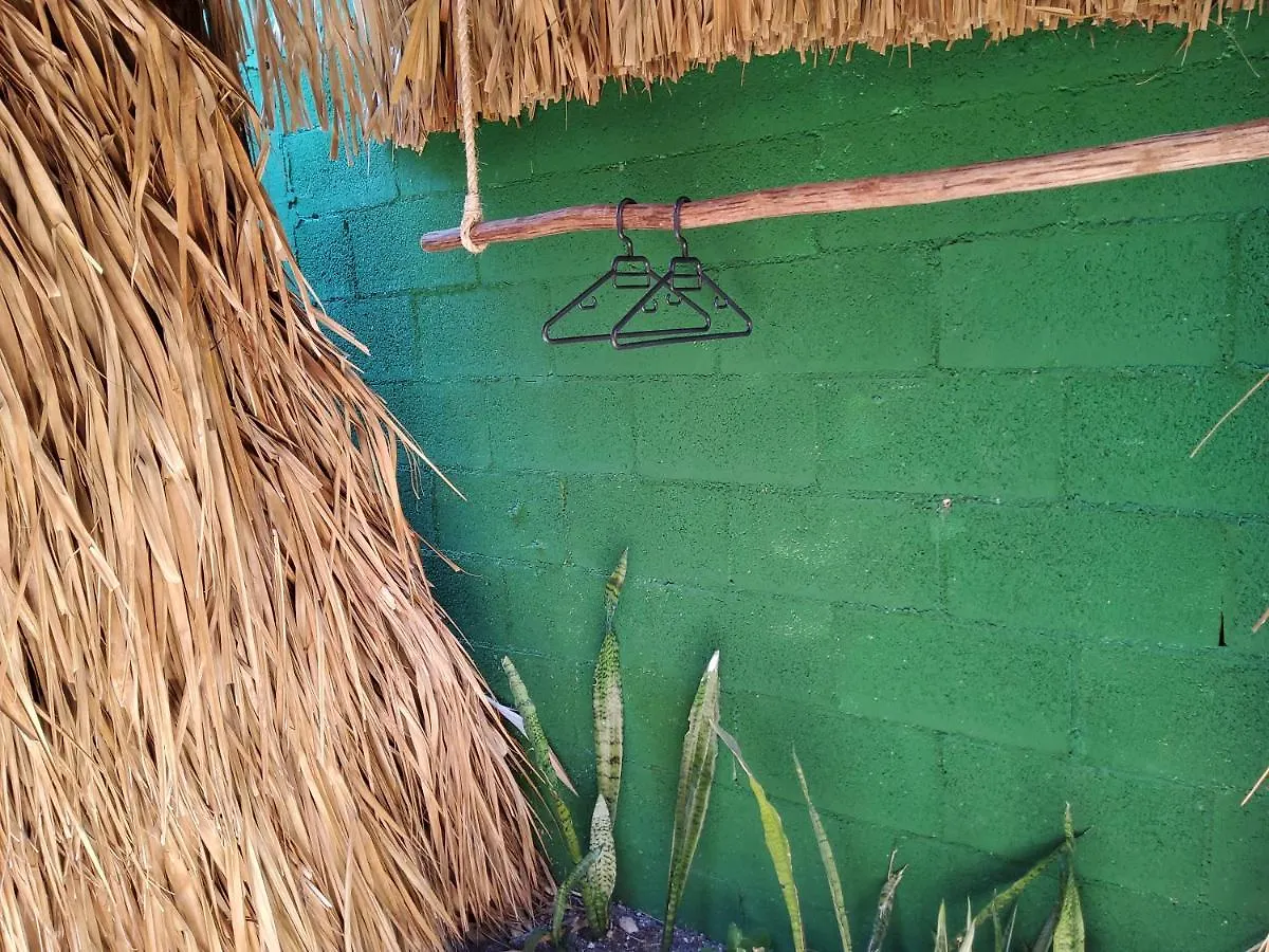 Hakuna Matata Glamping Bacalar Camping