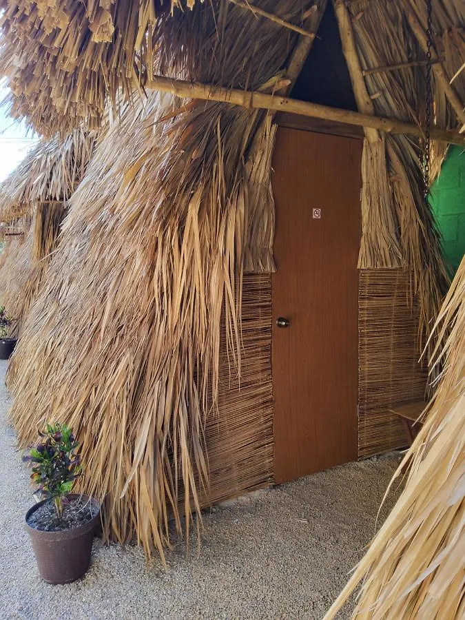 Hakuna Matata Glamping Bacalar 0*,  Mexico