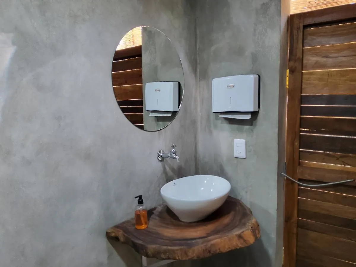 Hakuna Matata Glamping Bacalar 0*,