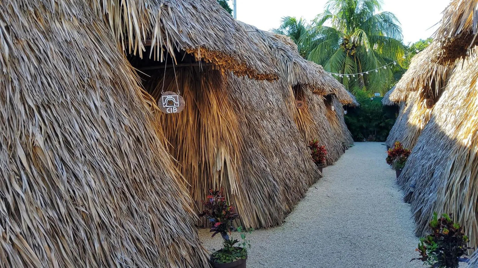Hakuna Matata Glamping Bacalar 0*,