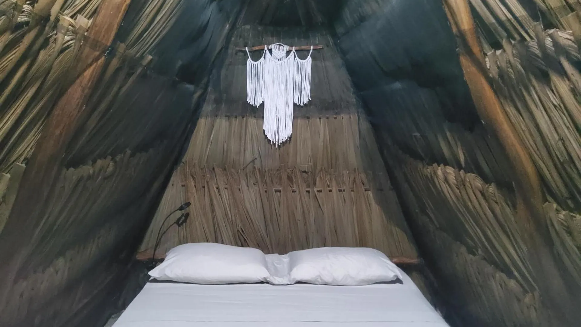 Hakuna Matata Glamping Bacalar Campsite