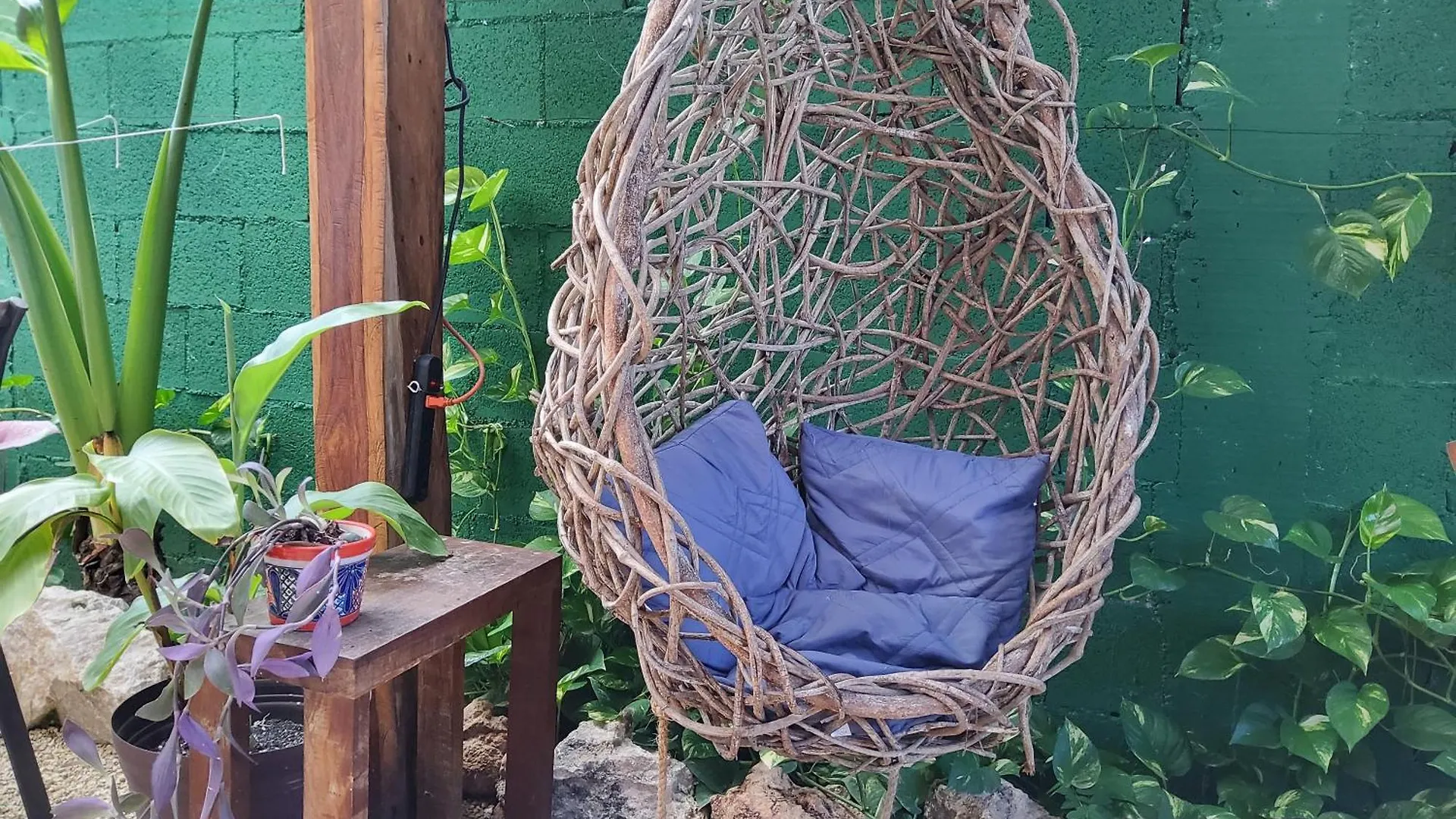 Hakuna Matata Glamping Bacalar Mexico