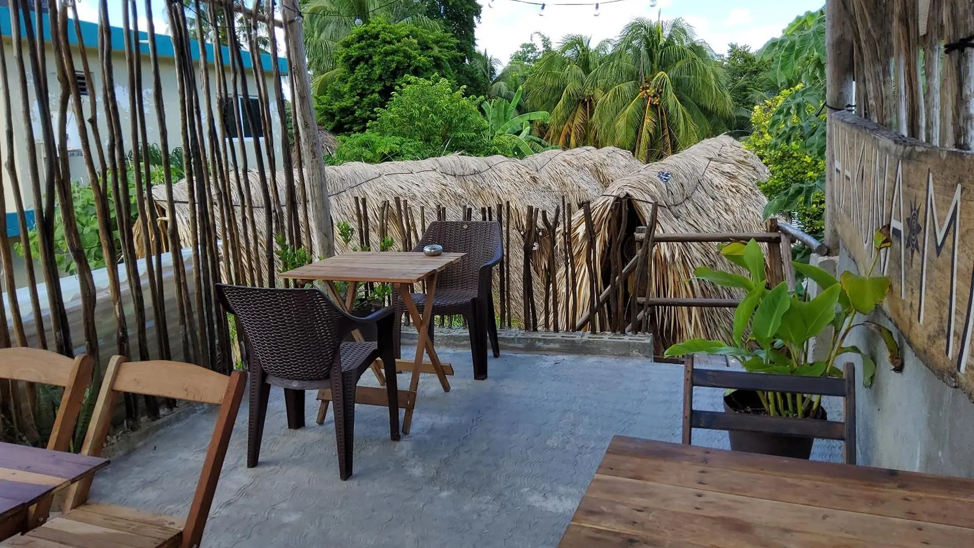 Hakuna Matata Glamping Bacalar 0*,