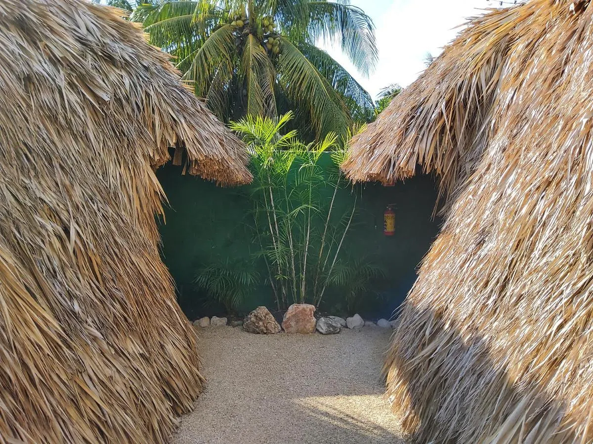 Hakuna Matata Glamping Bacalar 0*,